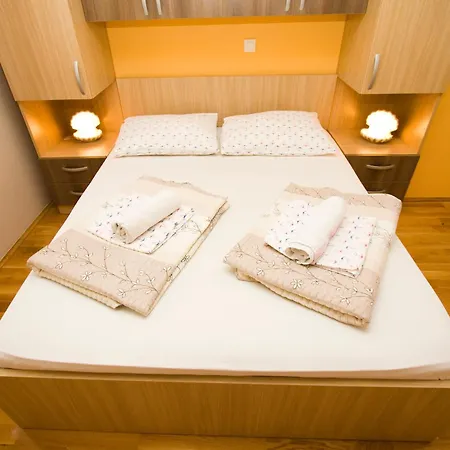 Lejlighed Alpeza Makarska