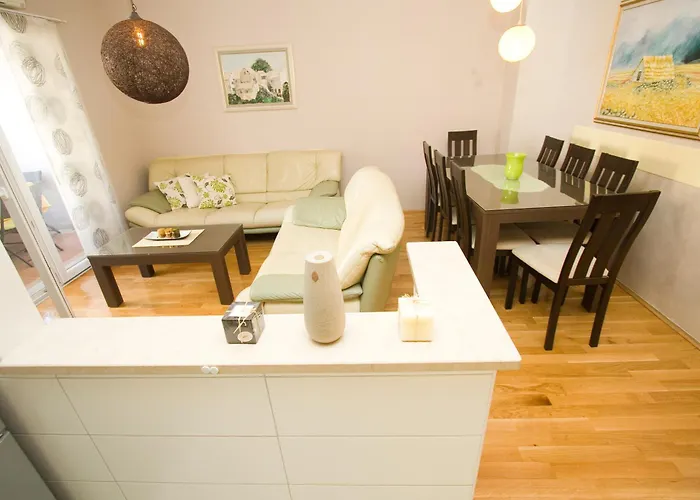 Alpeza Apartamento *