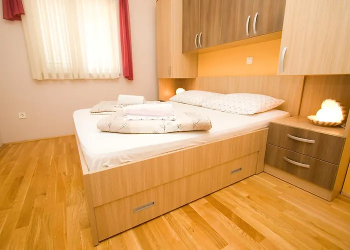 Apartamento Alpeza *