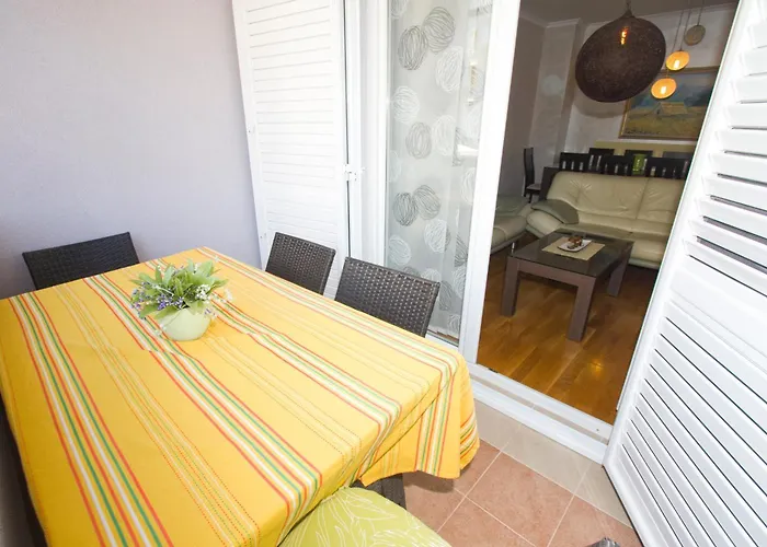 Apartamento Alpeza *