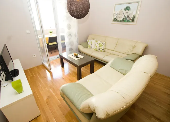 Alpeza Apartamento
