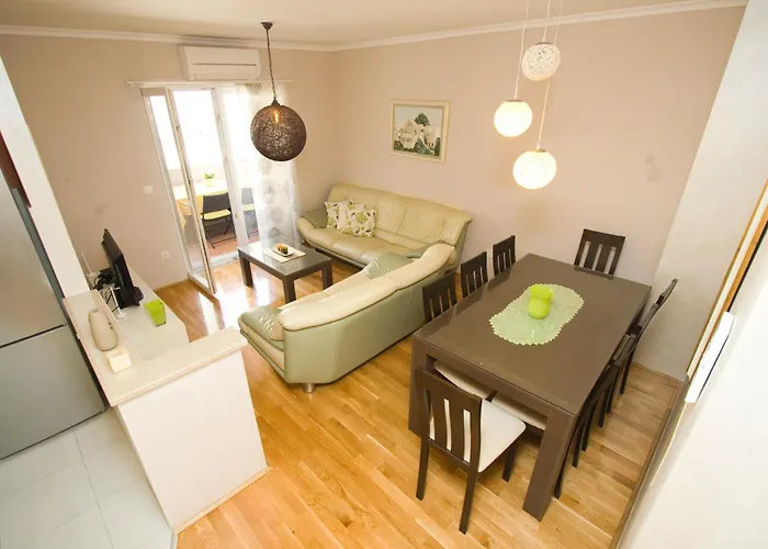 Apartamento Alpeza