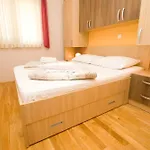 Apartman Alpeza *