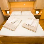 Apartman Alpeza Makarska