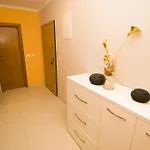 Apartman Alpeza Makarska