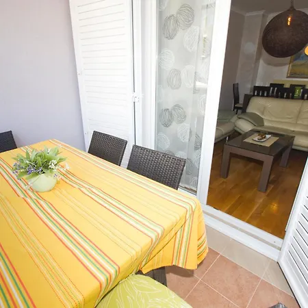 Apartman Alpeza *
